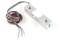Phidgets Micro Load Cell (0-5kg) - CZL635 3133_0