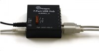 Phidgets 7-Port USB Hub HUB0003_0