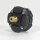 Nexus Robot 3mm Brass Hex Coupling 18036 for 38mm Plastic Omni Wheel (14184)