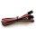 Phidget Kabel CBL4106_0 150 cm zum Verbinden von Analogen Sensoren &amp; Vint Hub / Phidgets mit analogem Input