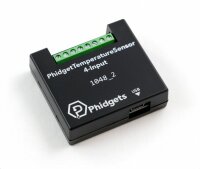 Phidgets PhidgetTemperatureSensor 4-Input 1048_2B
